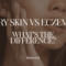 Dry Skin vs Eczema