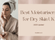best moisturisers for dry skin